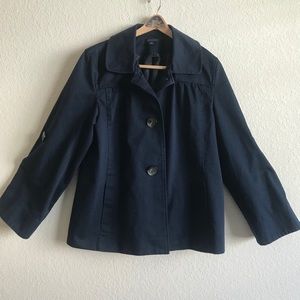Tommy Hilfiger short jacket